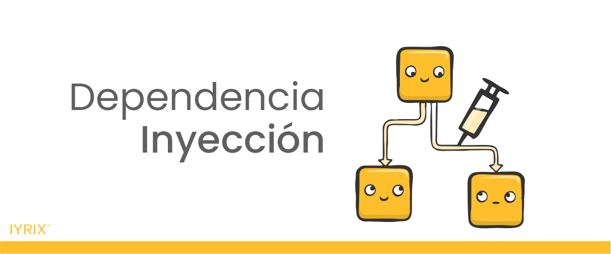 Inyección de dependencia